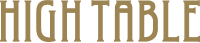 High Table Ventures